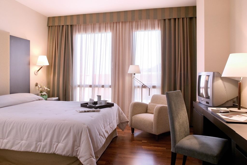 Hotel Cartagena Puerto Room photo